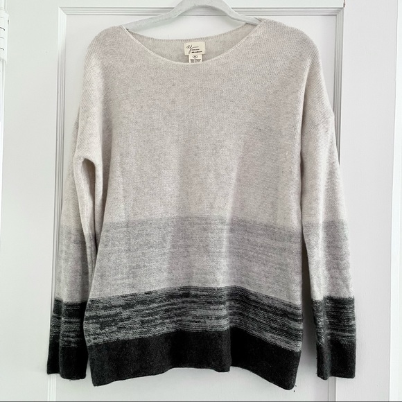 Andrea Jovine Sweaters - Cashmere Sweater Andrea Jovine